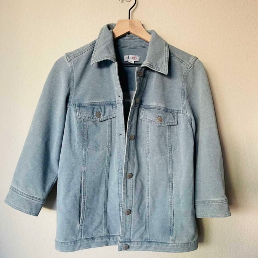 XS Jacket